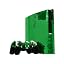 Green Chrome