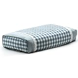 Edomi Pillow for Side Sleepers Bed Firm Pillow with Washable Removable Cover Cooling Pillow for Neck