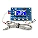 XY-T04 remote digital temperature controller K type thermocouple (XY-T04-W)