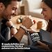 Imagen de FMPXYYA Pulsera de Cuero Punk con Tachuelas 4 Piezas