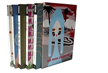 Hardcover The Pocko Collection Book