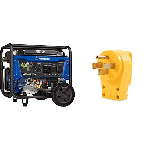 Buying Guide Westinghouse WGen9500 Heavy Duty Portable Generator