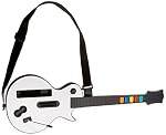 Wii Game Guitars