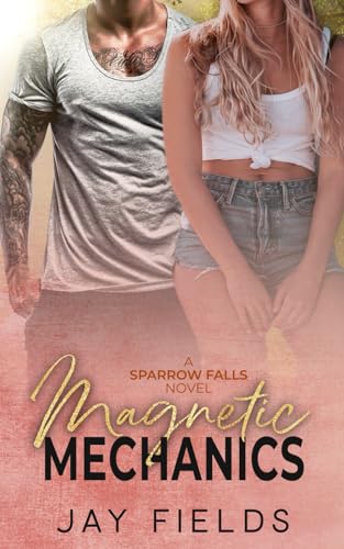 Magnetic Mechanics (Sparrow Falls)