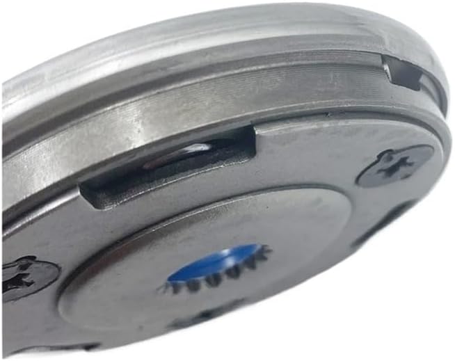 One Way Bearing Gear Clutch Cover For Breeze 125 YFM125 YFM125G