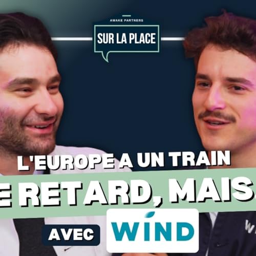 Thibaud D&eacute;chaud : &ldquo;Le VC : un m&eacute;tier de conviction.&rdquo;