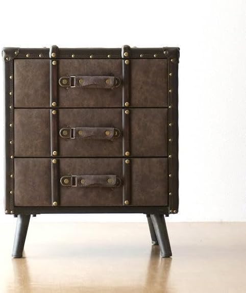 GMFH57○MORITA / モリタインテリア トランク キャビM キャビネッ