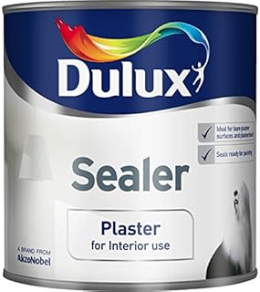 Dulux Sealer for Plaster 1L