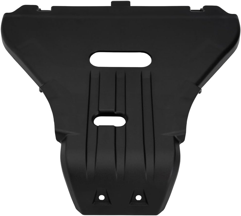 Yamaha OEM Rear Skid Plate Guard Compatible with YXZ1000 EPS/R 2016-2025 - 2HC-F8395-01-00