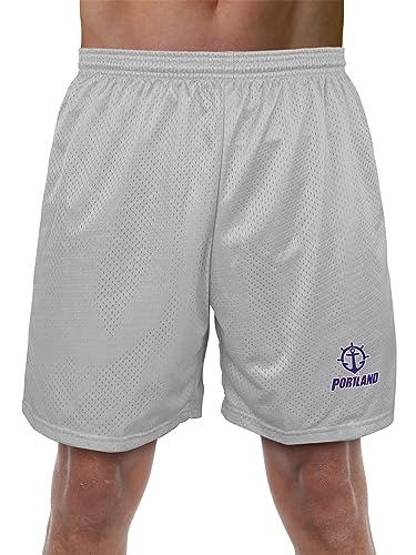 Campus Lab University of Portland Primary Mark Men