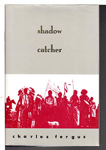 Shadow Catcher 0939149559 Book Cover