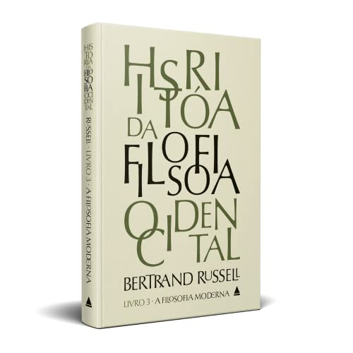 Box História da Filosofia Ocidental