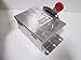 Eaton Cutler Hammer 60A/3P Hd Non-Fusible Safety Switch 600V Nema 4X Stainless - DH362UWK