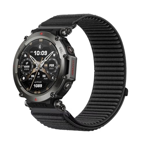 [AireWiki] �R���p�`�u�� Amazfit T-Rex Ultra�o���h�p �A�b�v���E�H�b�` �ƌ݊������� ���� �����Y ���߉\ �ʋC���̗� ���i�e���i�C������ �ւ��X�|�[�c �\���� �v ���v�X�g�� �ґg �����x���g �y�� �L�k�\�t�g ���K ����
