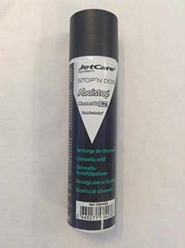 masterplus pro spray dog training collar