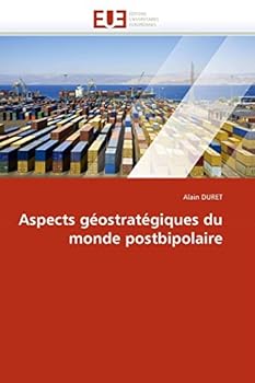 Paperback Aspects géostratégiques du monde postbipolaire [French] Book