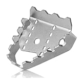 Reposapiés Motocicleta 2019-2022 para Yam&aha para TENERE 700 para Tenere 700 T7 Rally XTZ700 XTZ 700 XT700Z XT 700 Z Pedal De Palanca De Freno Trasero Ampliar Extensión