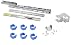 Produktbild Supermicro MCP-290-00085-0N Kabel