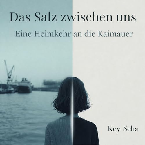 Das Salz zwischen uns Titelbild