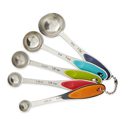 RSVP International Endurance Kitchen Collection Measuring Tools, ...