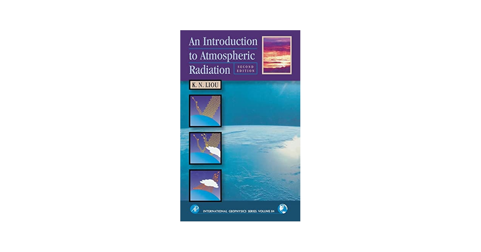 洋書 SE Atmospheric Radiation 洋書 SE Atmospheric Radiation Atmospheric Radiation