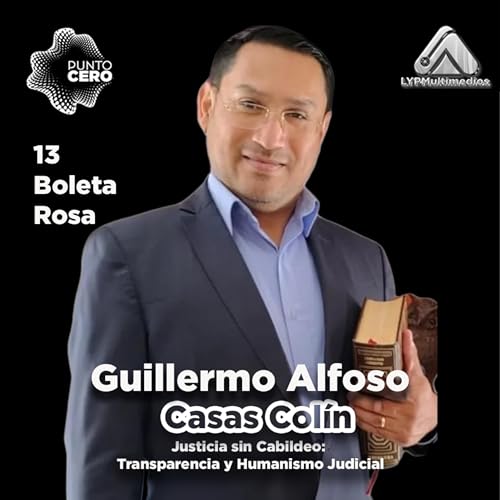 Justicia sin Cabildeo: Transparencia y Humanismo Judicial