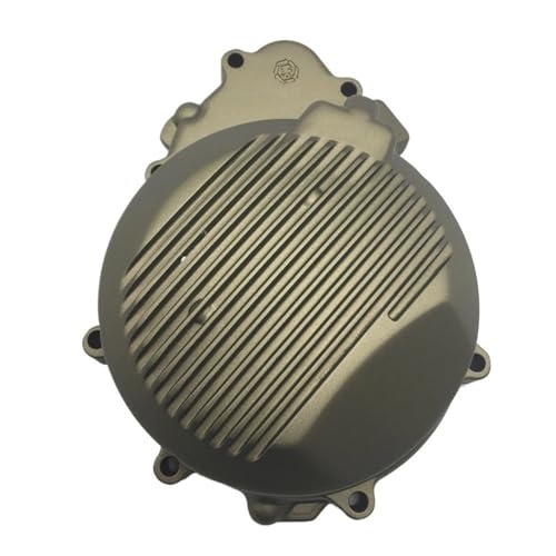Couvercle stator Ninja ZX6R évite les fuites huile moteur