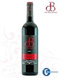 vino sacramental king david Vino Tinto que presenta un color cereza con reflejos violetas . En nariz es amplio , con una intesidad aromática fina y distinguida , reforzada por la carga de varietales propios de la uva mencía .