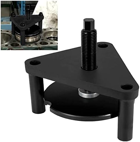 Cylinder Liner Installer Replaces DD60 & J-35597-A & 5874 Compatible with Detroit Diesel 60 Series Engines