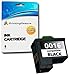Price comparison product image Printing Pleasure 1 Remanufactured Lexmark No. 16 Ink Cartridge for Lexmark I3 X1100 X1150 X1170 X1180 X1190 X1195 X1200 X1270 X2250 X72 X74 X75 Z25 Z35 Z515 Z605 Z615 Z640 - Black, High Capacity