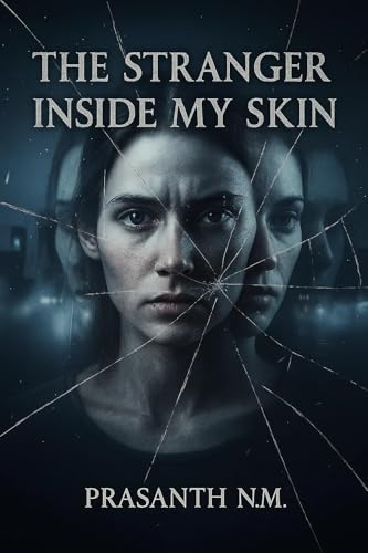 The Stranger Inside My Skin: A mind-bending psychological thriller about what happens when your memories, your body, and your soul no longer belong to you.