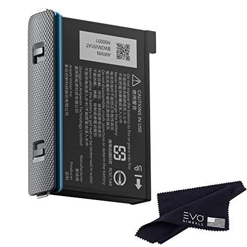 Image of Insta360 ONE X3 Battery 1800mAh
