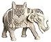 Lenox China Jewels Nativity Elephant New in Box Christmas