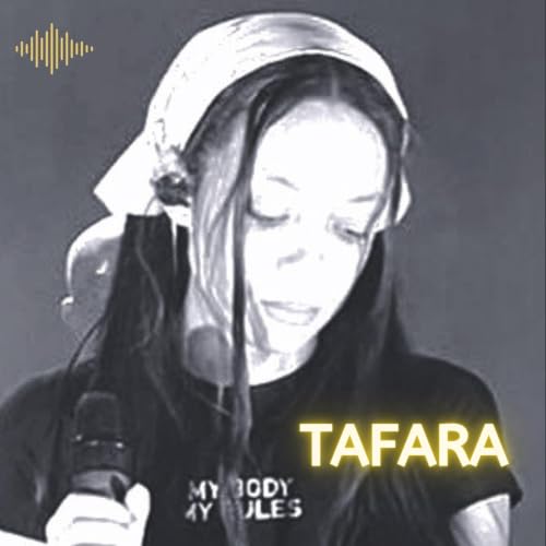 Tafara - Selassie's Daughter