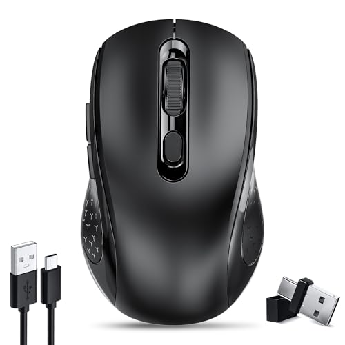 VXEEI Wireless Mouse