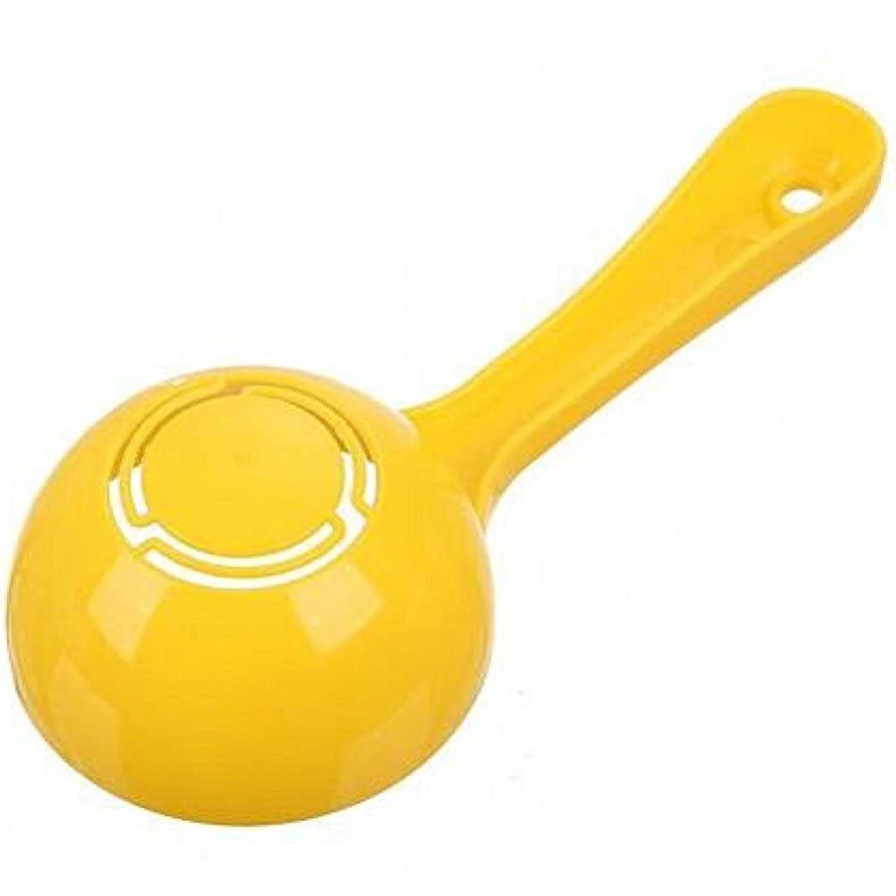 Plastica Riso Scoop Semicerchio Forma Onigiri Stampo Palla di Riso Antiaderente per Gadget da Cucina
