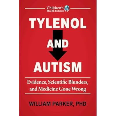 Tylenol and Autism