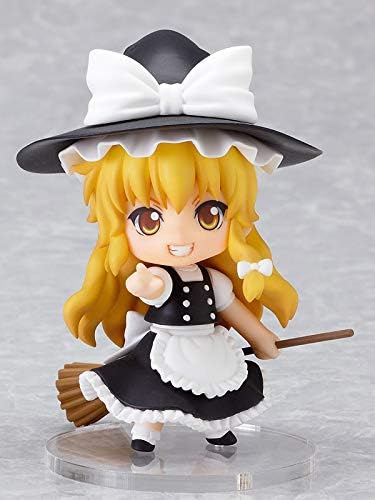 Amazon ねんどろいどぷち 東方projectセット 第二章 アニメ 萌えグッズ 通販