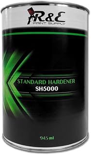 R&E Paint Supply Standard Hardener SH5000