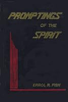 Promptings of the Spirit B000H294XA Book Cover