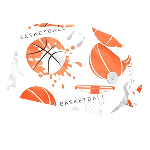 Chapeaux de travail respirants JDEZ un confort premium pour vos sessions de basketball
