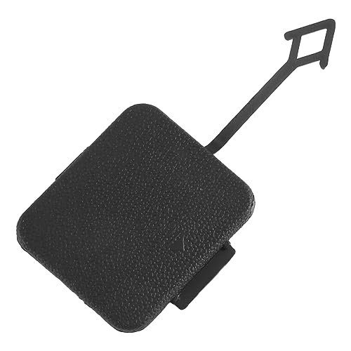 Cache-crochet de remorquage arrière Classe W164 pièce pare-chocs 1648850523