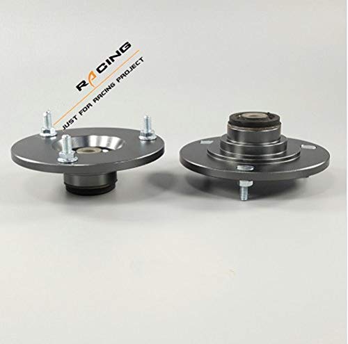 Plaques de cambre avant Mini Cooper S R53 pour combinés filetés