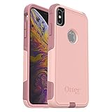 OTTERBOX COMMUTER SERIES Case for iPhone Xs Max,Polycarbonate,Lightweight - Retail Packaging - BALLE