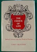 Choice of Life 0300015712 Book Cover