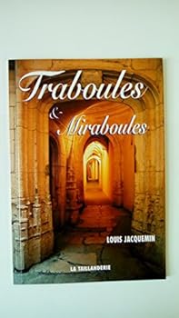 Paperback Traboules & miraboules (Collection " Multiple " ) [French] Book
