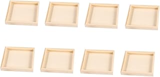 TOYANDONA 24 Pçs Bandeja De Pintura De Seis Lados Crianças Brinquedos Educativos Quebra-Cabeça Para Crianças Brinquedos Infantis Quebra-Cabeças Para Crianças Brinquedos Para Crianças