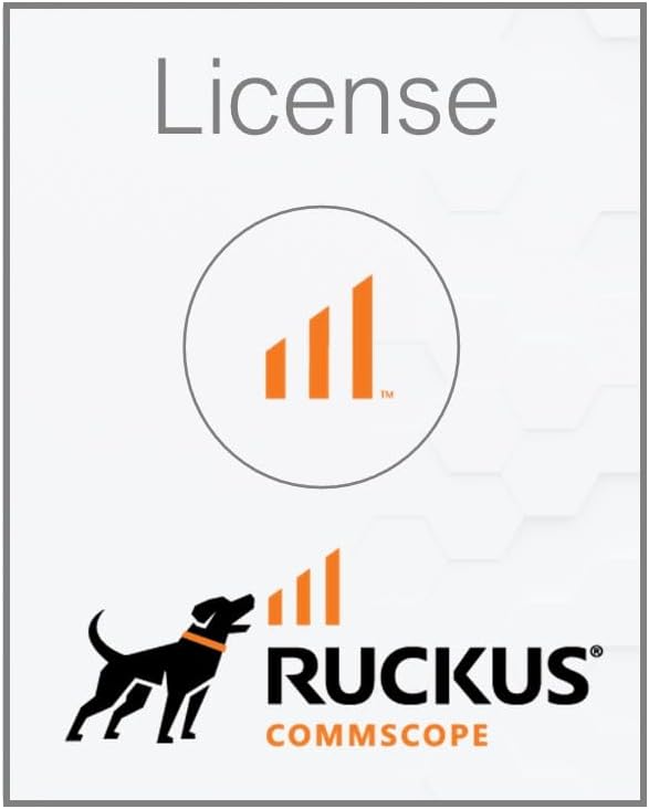 WatchDog Support for ZoneDirector License Upgrade from 1106 to 1112 - 1 Year 801-1006-1L00