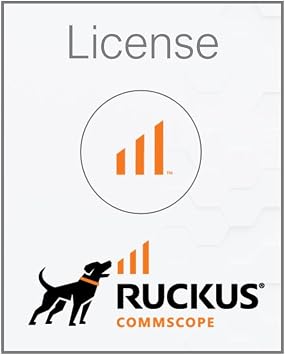 RUCKUS WIRELESS 806-H500-3000 806-H500-3000 Ruckus Wireless - End User Support for ZoneFlex H5 Ruckus Wireless END USER WD SUPPORT H500 1 YR STANDALONE AP- 806-H500