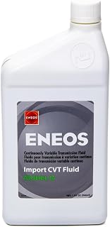 Eneos 3057-300 Transmission Fluid, 1 Quart, 1 Pack